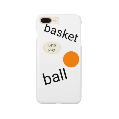 Let's play Smartphone Case