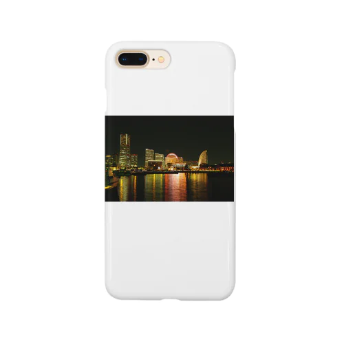 横浜 Smartphone Case