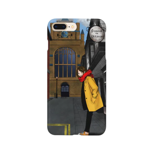 London Smartphone Case