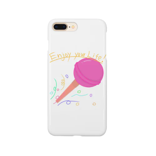 パーティーキャンディー Smartphone Case