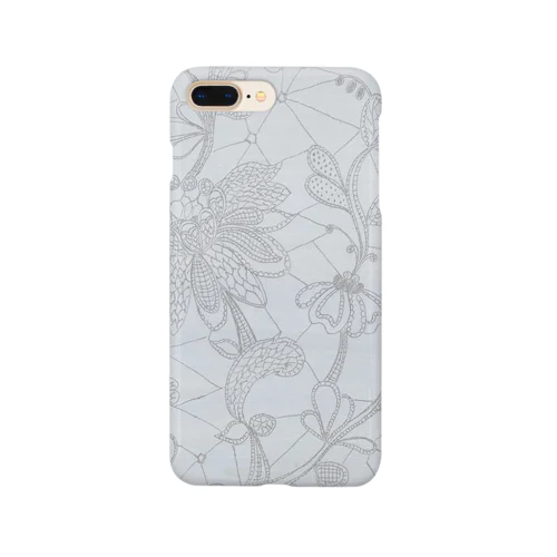 lace Smartphone Case