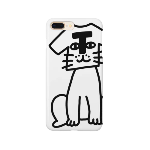 愛犬　ペス Smartphone Case