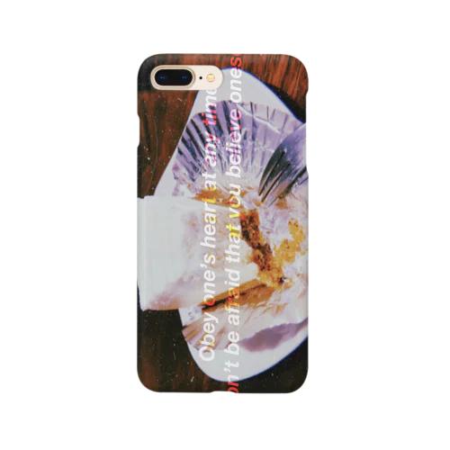 休日　別ver. Smartphone Case