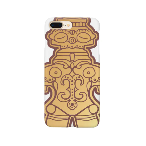 土偶 Smartphone Case