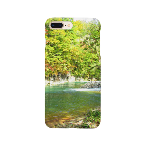 清流 Smartphone Case