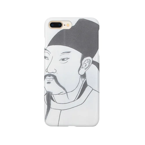 ラブ李白ラブ Smartphone Case