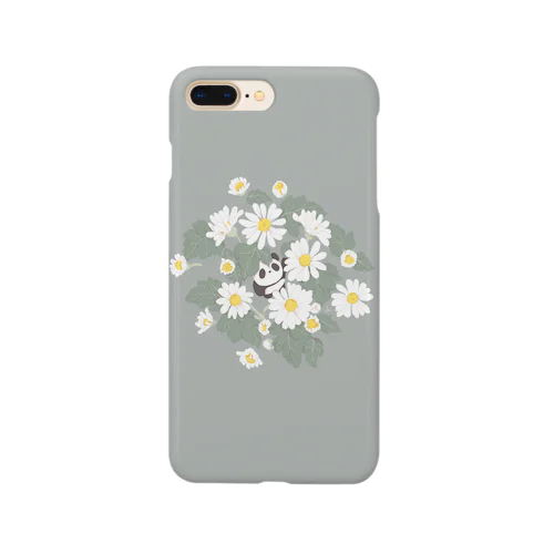 野路菊 Smartphone Case