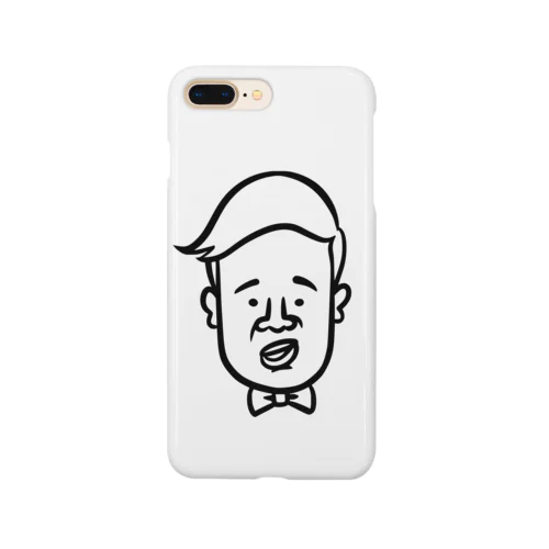 プレイボーイ2 Smartphone Case