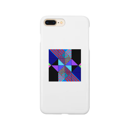 triangle Smartphone Case