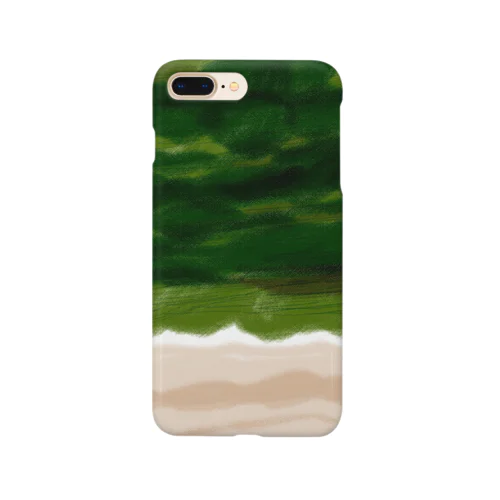 夏休み Smartphone Case