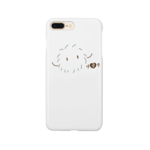 ケダマ Smartphone Case