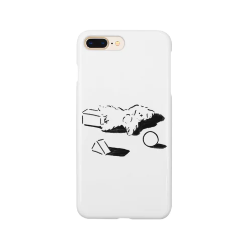 あきた犬 Smartphone Case