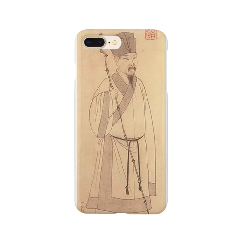 蘇軾 Smartphone Case