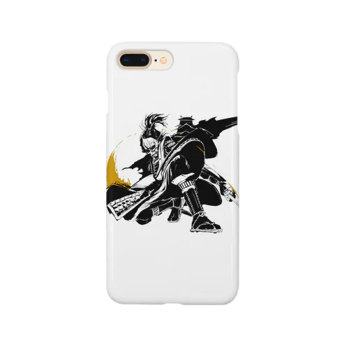 侍 Smartphone Case