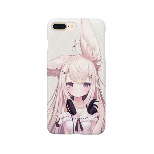 うさみみ Smartphone Case