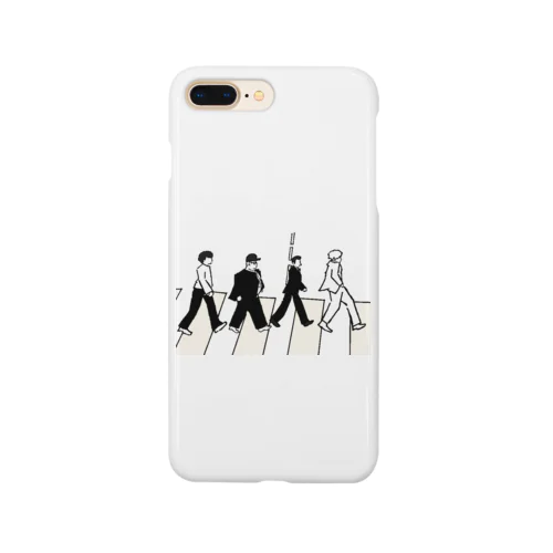 abbyroad? Smartphone Case