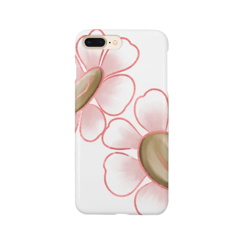 小花 Smartphone Case