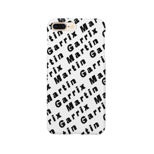 Martin Garrix Smartphone Case