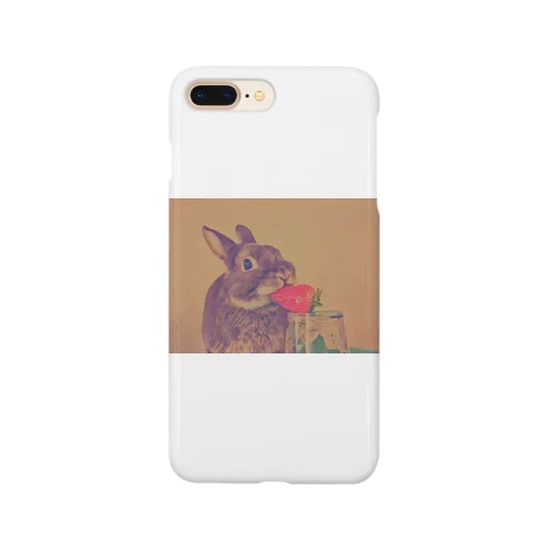 うさぎ🐇 Smartphone Case