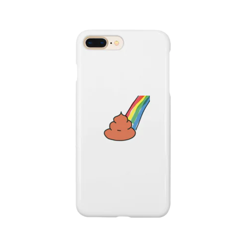 うんちっちドリーム Smartphone Case