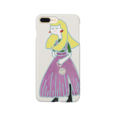 2019.10.5 Smartphone Case