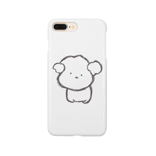 mumuzグッズ Smartphone Case