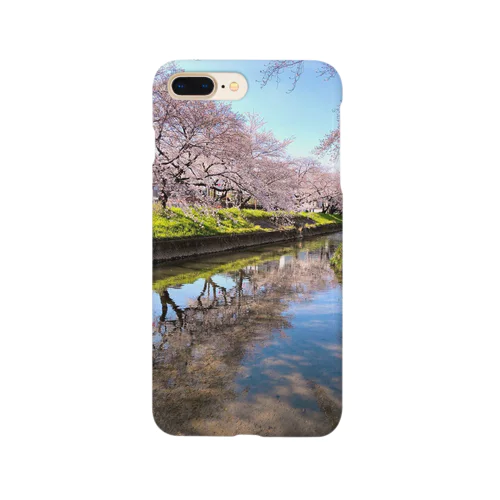 桜 Smartphone Case