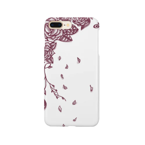 薔薇🌹 Smartphone Case