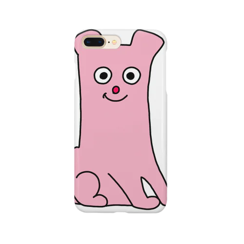 バッピーちゃん Smartphone Case