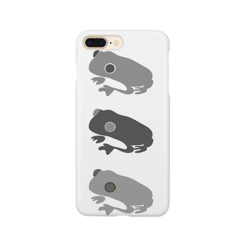 カエルmono Smartphone Case