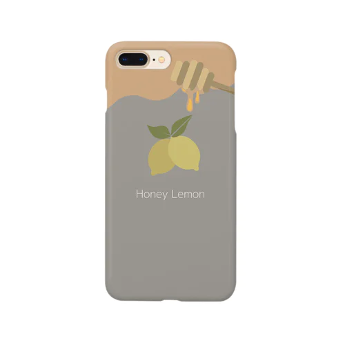 Honey Lemon Smartphone Case