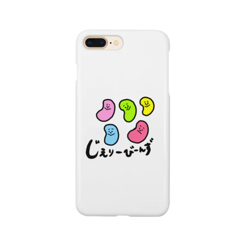 じぇりーびーんず Smartphone Case