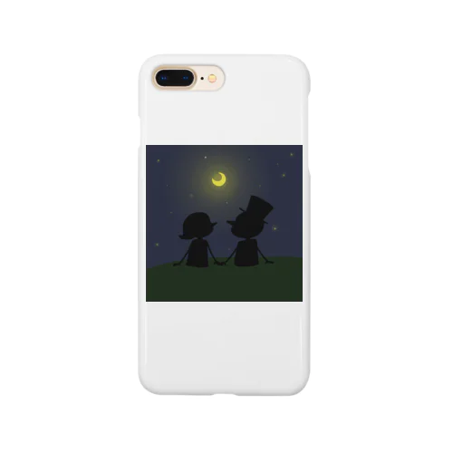 ピノキオのこ Smartphone Case