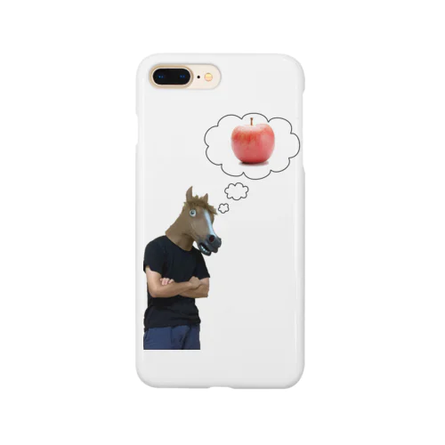 りんごが食べたいRYOKICHI君 Smartphone Case