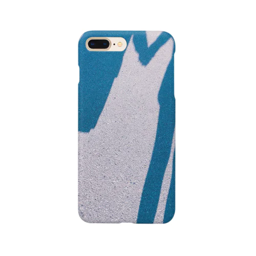 影 Smartphone Case