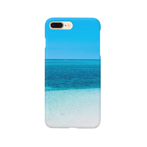 宮古島　17END　２ Smartphone Case