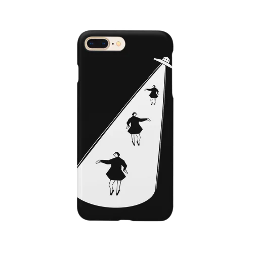 ワレワレハ... Smartphone Case