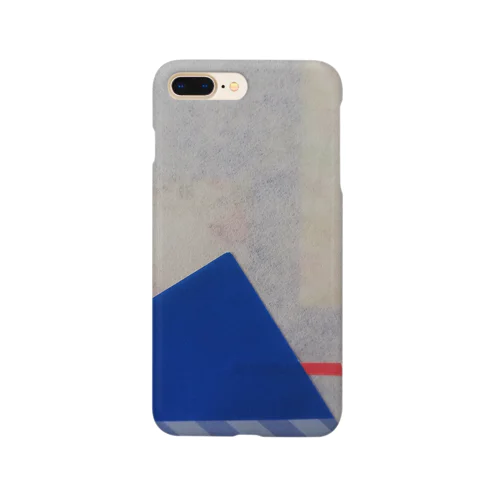 カミスキ Smartphone Case