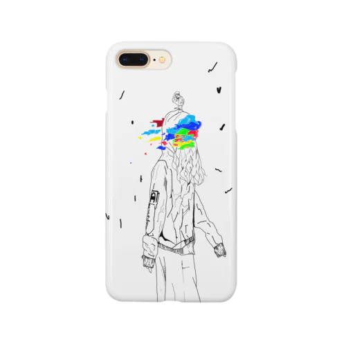 KANA kumo Smartphone Case