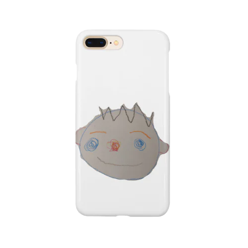 マフィンくん Smartphone Case