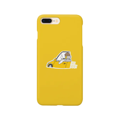 ドライブにいこう！ Smartphone Case