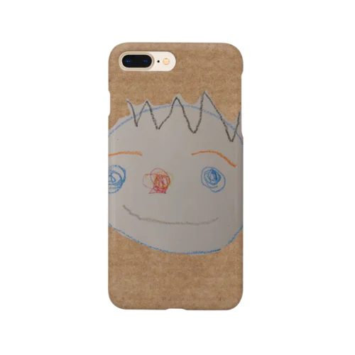 マフィンくん Smartphone Case