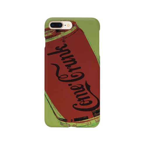 COME CRUNK  Smartphone Case