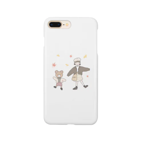 autumn Smartphone Case