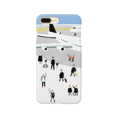 Travel Smartphone Case