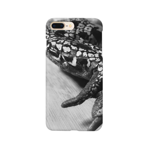 ジュラシックケース Smartphone Case