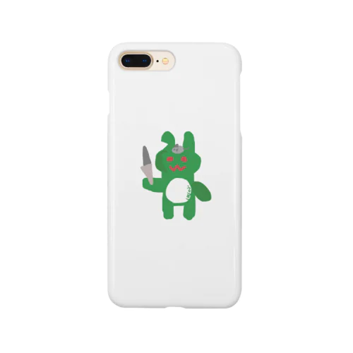 うさぎ(？) Smartphone Case