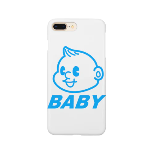 ベイビー Smartphone Case