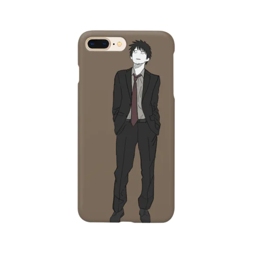 楽先生 Smartphone Case