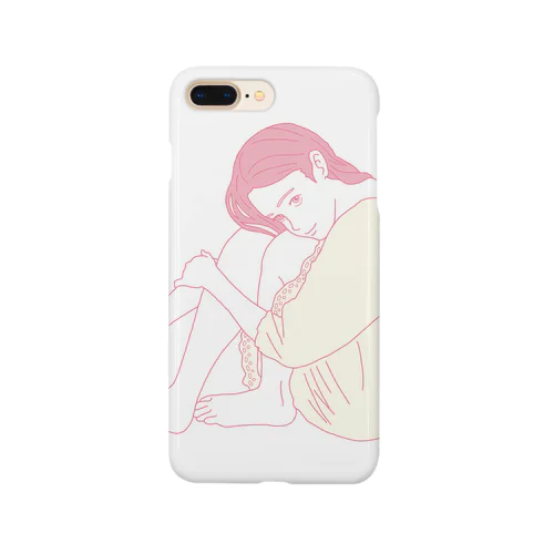 かっこよかったよ Smartphone Case